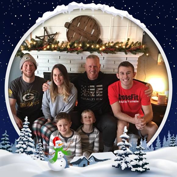 Meet your Posher, Craig - Picture 1 of 1